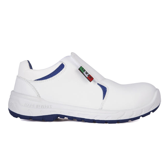 Calzature di sicurezza Forio S2 SRC Lewer