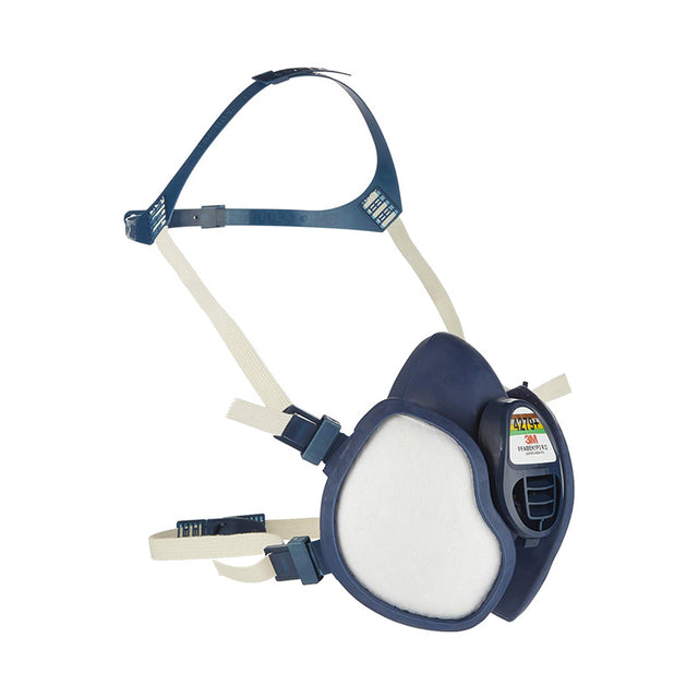 3M 4279+ Semimaschera con filtri ABEK1P3