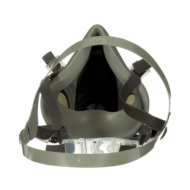 3M 6200 Semimaschera facciale riutilizzabile taglia M