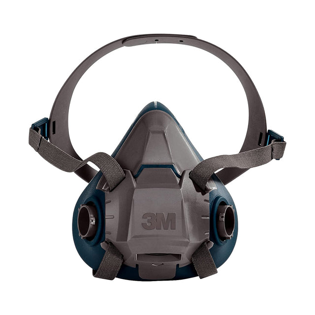 3M 6501 Semimaschera riutilizzabile taglia S