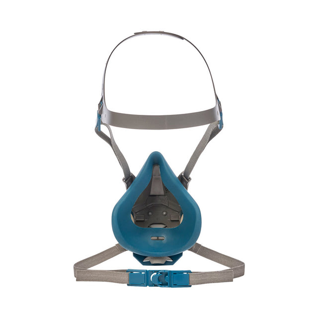 Semimaschera riutilizzabile 3M 6502QL taglia M