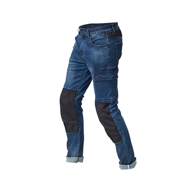 Jeans da lavoro Siggi Speed 20PA1179