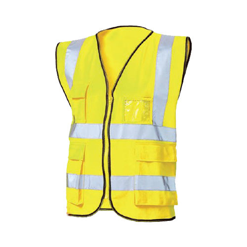Gilet Siggi Step One ad alta visibilità 69SE0333