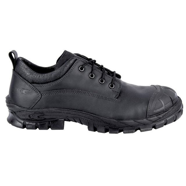 Scarpe antinfortunistiche Cofra Sleipner S3