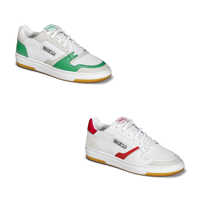 Sneakers per il tempo libero Sparco S-Urban 0012B4