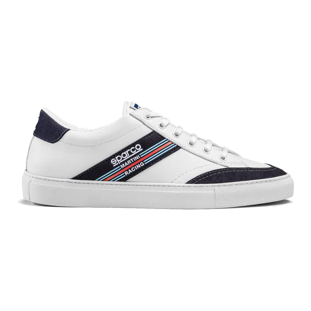 Sneakers Sparco S-Time Martini Racing 0012B3MR