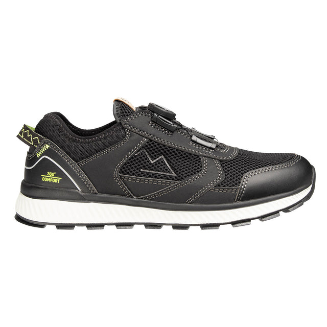 Sneakers per il tempo libero Safety Jogger Colorado chiusura Boa