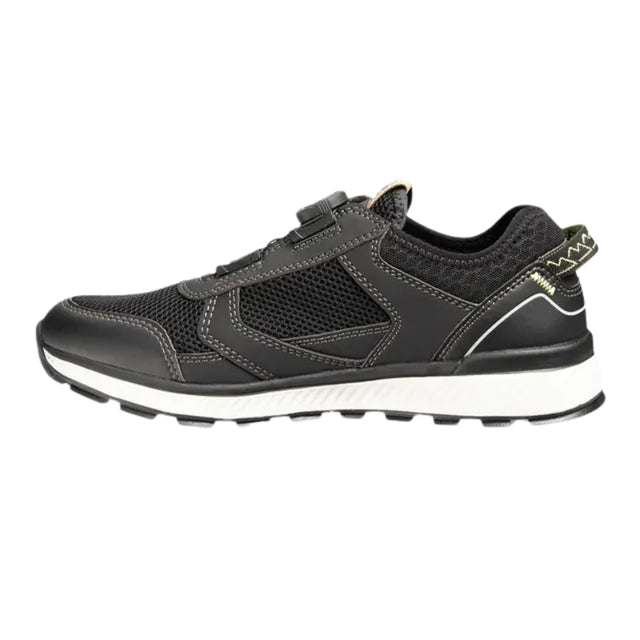 Sneakers per il tempo libero Safety Jogger Colorado chiusura Boa