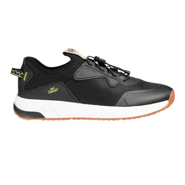 Sneakers per il tempo libero Safety Jogger Logan