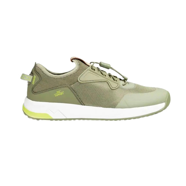 Sneakers per il tempo libero Safety Jogger Logan