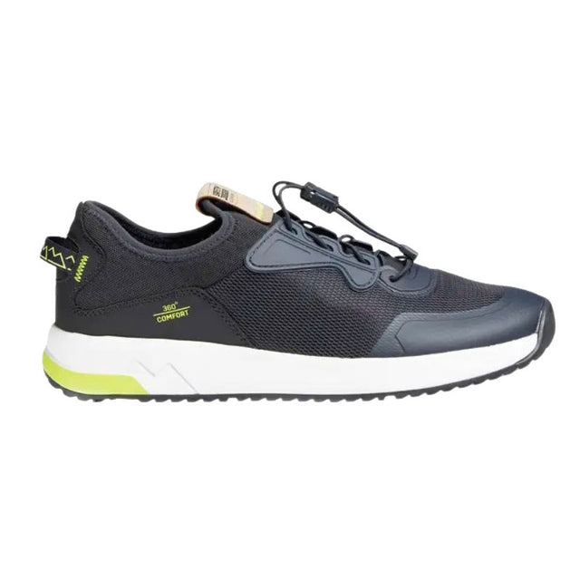 Sneakers per il tempo libero Safety Jogger Logan