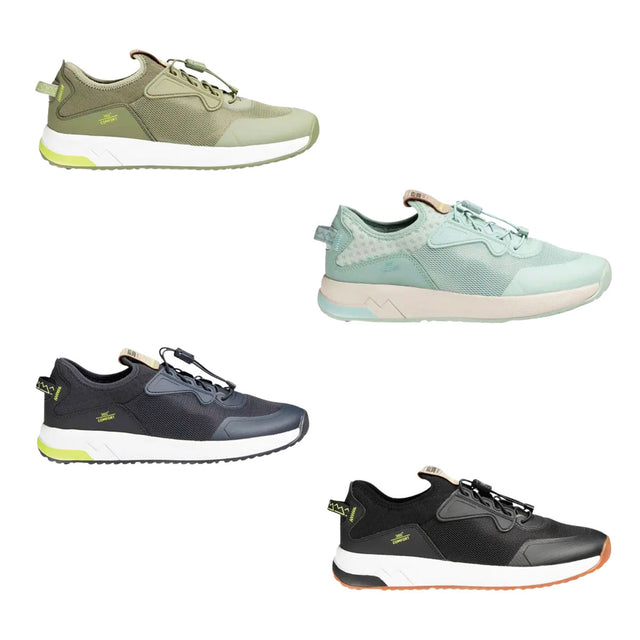 Sneakers per il tempo libero Safety Jogger Logan