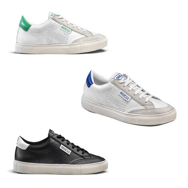 Sneakers per il tempo libero Sparco S-Time 0012B3