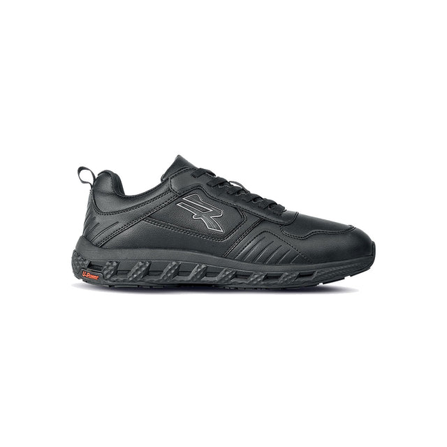 Scarpe professionali U-Power Joan OB E FO SR vegane