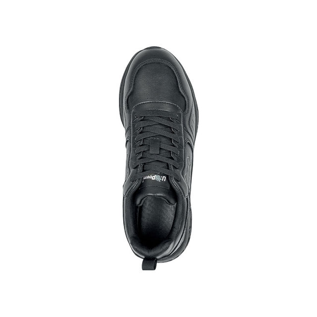 Scarpe professionali U-Power Joan OB E FO SR vegane