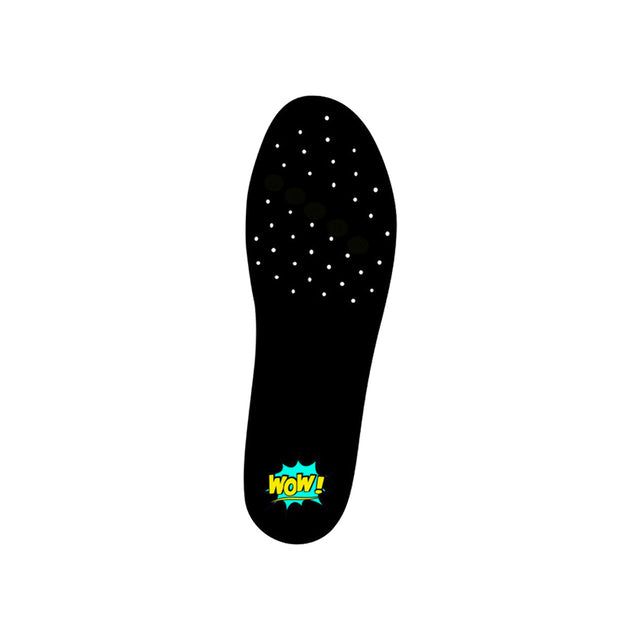 Solette per scarpe U-Power WOW