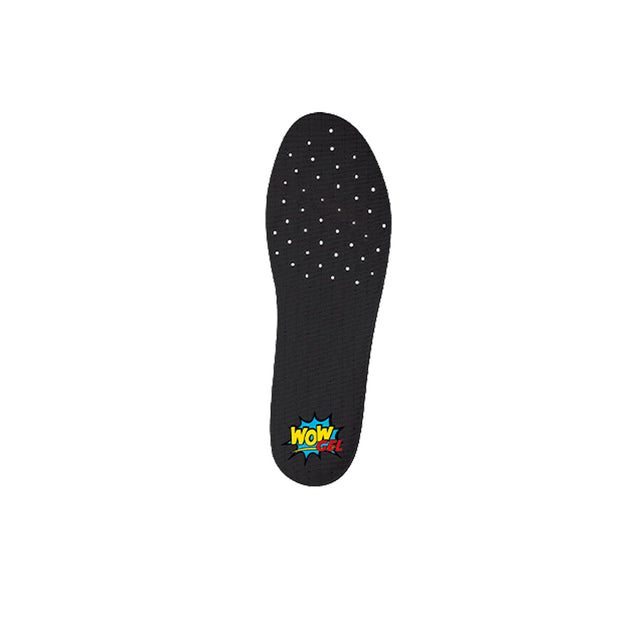 Solette per scarpe U-Power WOW Gel