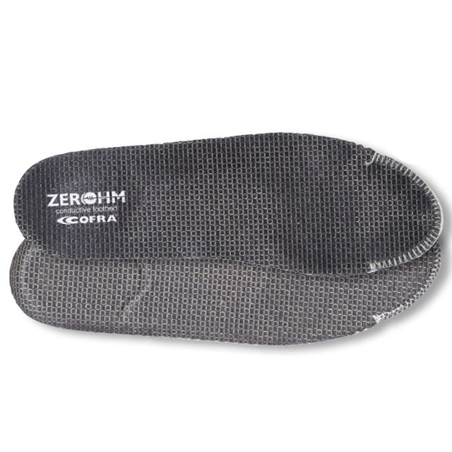 Solette per scarpe Cofra Zero Ohm