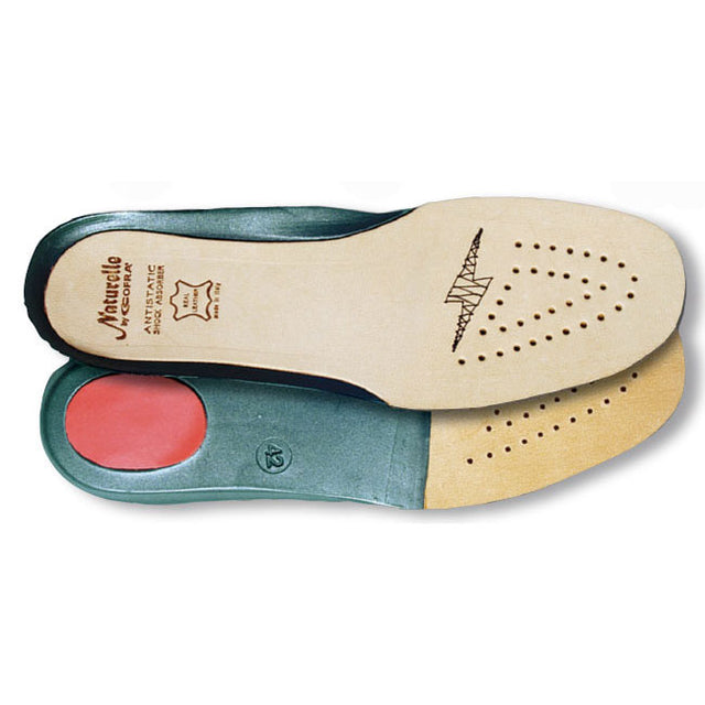 Solette per scarpe Cofra Naturelle