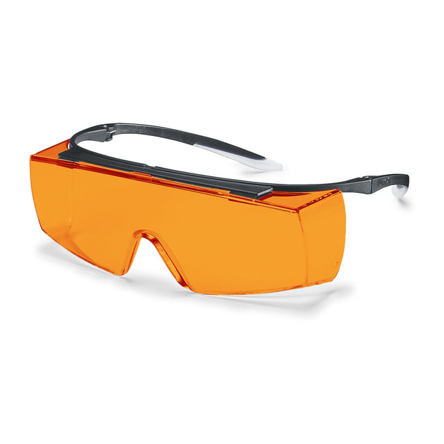 Uvex 9169615 Sovraocchiali Super f OTG