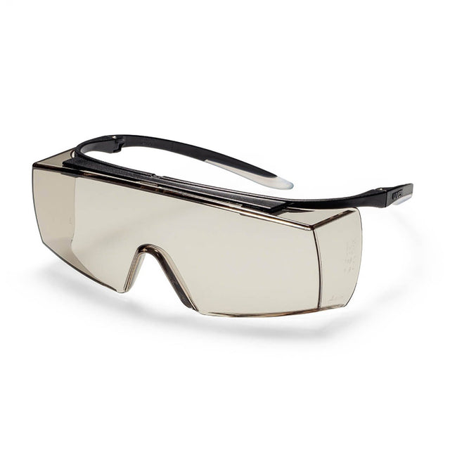 Sovraocchiali 9169164 Uvex Super f OTG