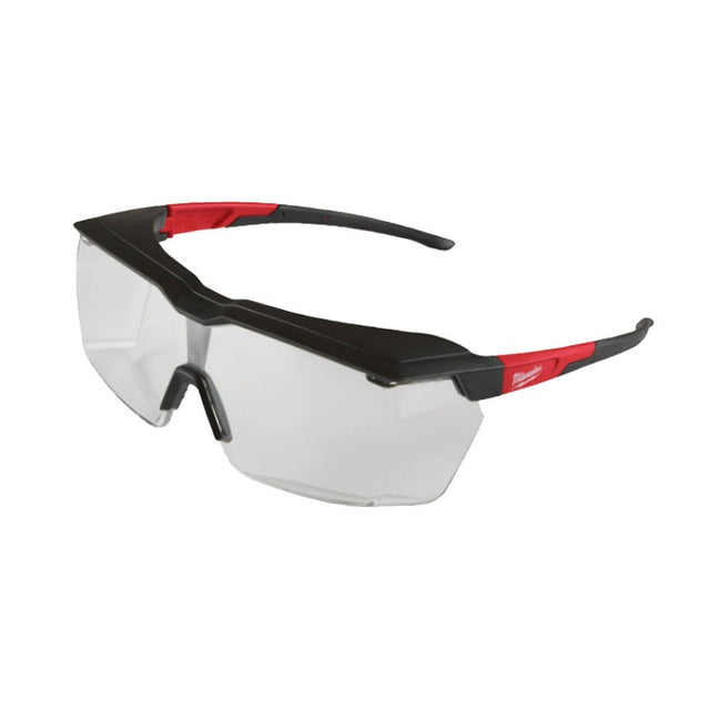 Milwaukee Sovraocchiali Over The Glasses