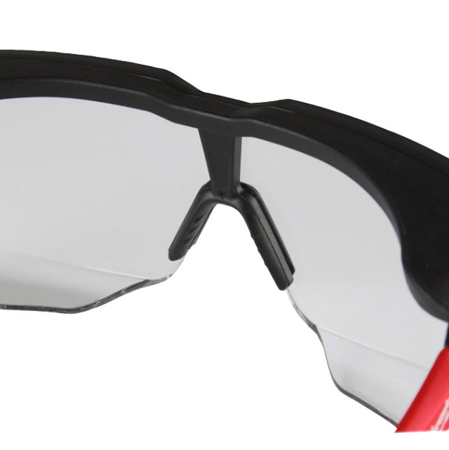 Milwaukee Sovraocchiali Over The Glasses