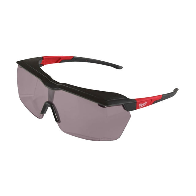 Milwaukee Sovraocchiali Over The Glasses