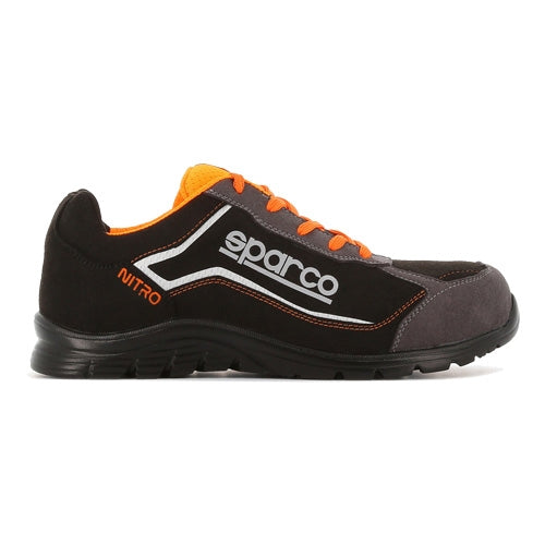 Scarpe da lavoro Nitro S3 SRC Sparco