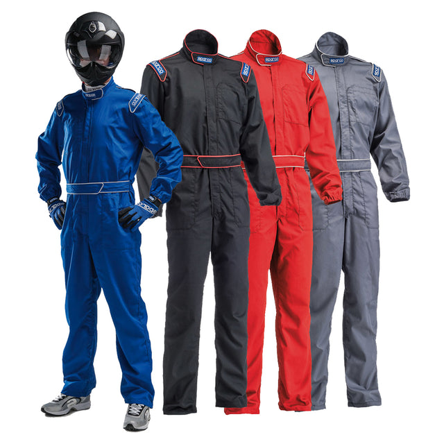 SPARCO Tuta da lavoro MX-3