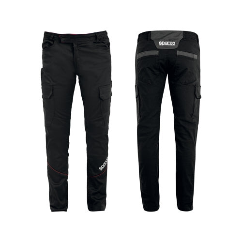 Sparco Boston Pantaloni da lavoro