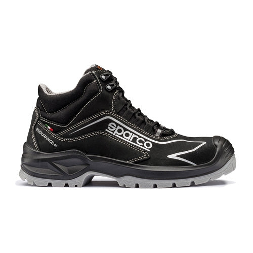 Calzature da lavoro alte Sparco Endurance-H S3 SRC