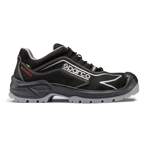 Scarpe di sicurezza Sparco Endurance S3 SRC