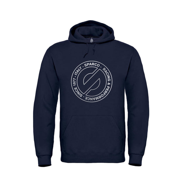 Felpa da lavoro Sparco Hoodie Performance BM