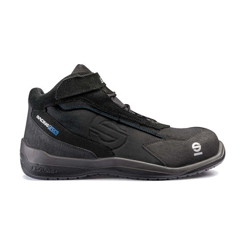 Calzature da lavoro alte Sparco Racing Evo S3 SRC
