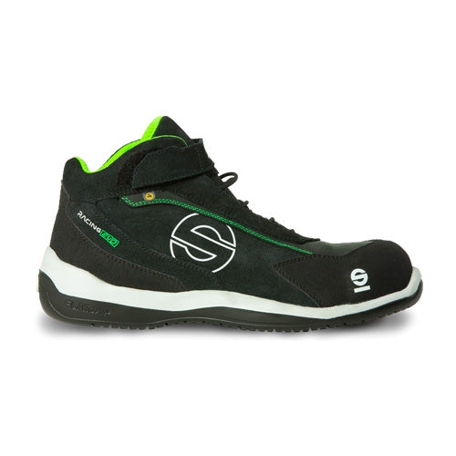 Scarpe protettive Sparco Racing Evo S3 ESD SRC