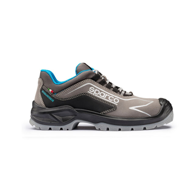 Scarpe antinfortunistiche Sparco Endurance GRNR S3 SRC