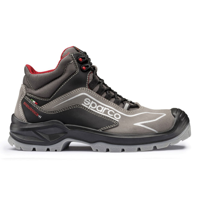 Scarpe antinfortunistiche Sparco Endurance-h GRNR S3 SRC