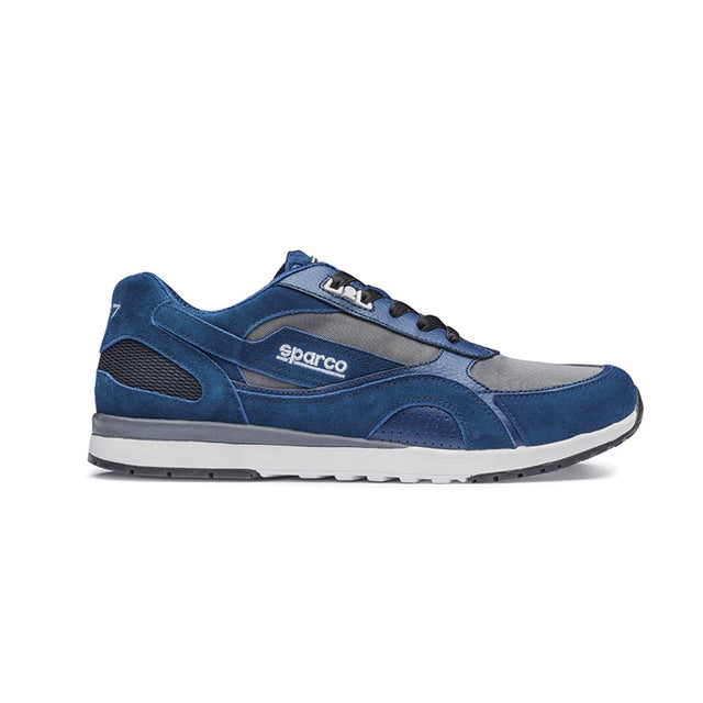 Scarpe sneakers Sparco Sport Shoes SH-17 BM