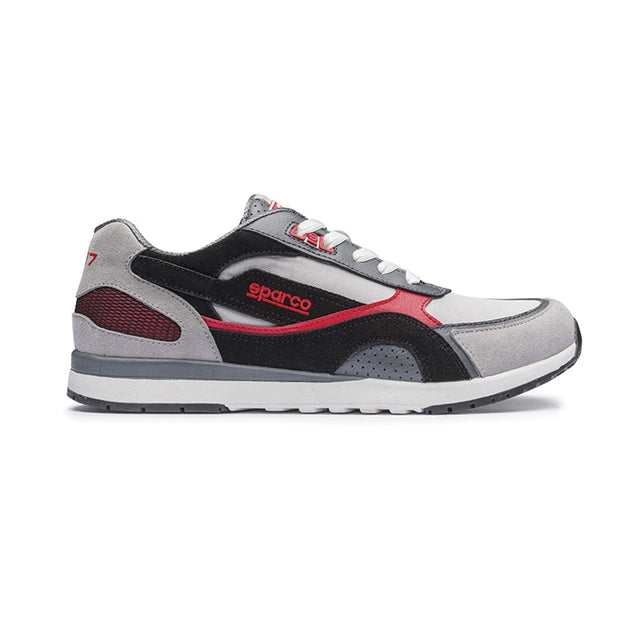 Scarpe sneakers Sparco Sport Shoes SH-17 NRRS