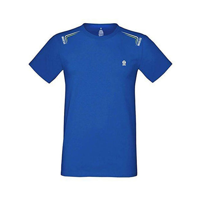 T-shirt da lavoro Sparco SKID AZ