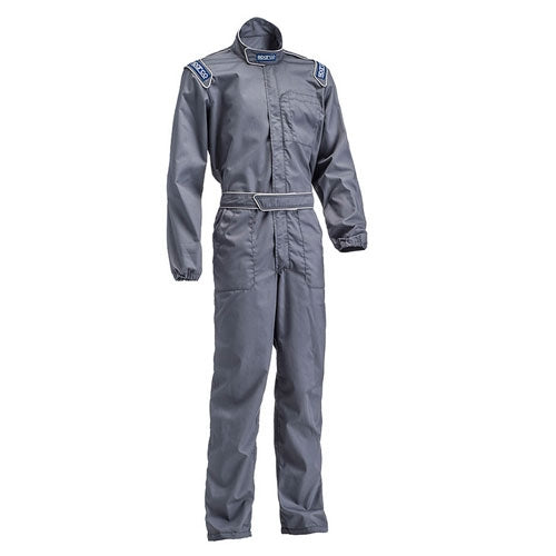 Tuta da meccanico Sparco MS-3 RS