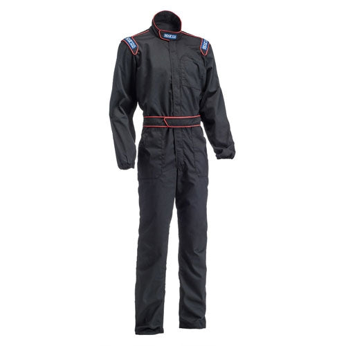 Tuta da meccanico Sparco MS-3 RS