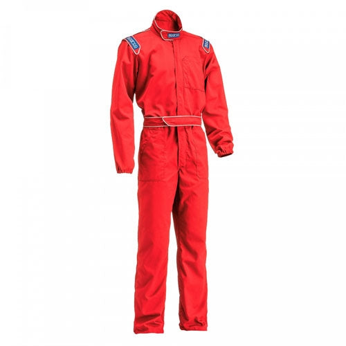 Tuta da meccanico Sparco MS-3 RS