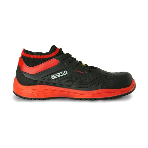 Scarpe antinfortunistiche Sparco Legend S3 ESD SRC