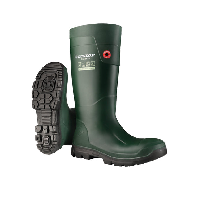 Calzature di sicurezza Dunlop Purofort EG62E33 S5