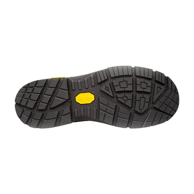 Scarponi antinfortunistici Bicap Titan High S7S FO HI CI HRO LG SC SR