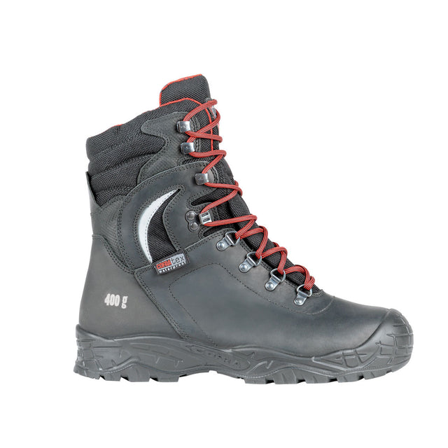 Stivaletto da lavoro Cofra Skibus Uk S3