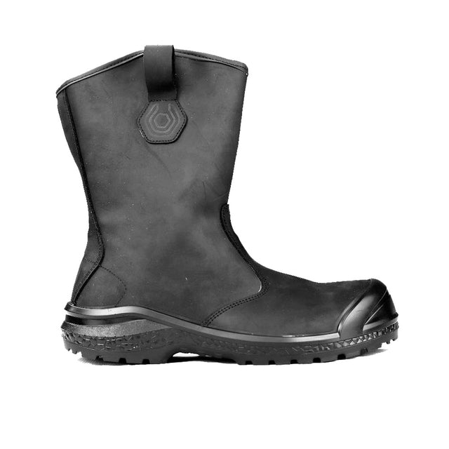 Calzature da lavoro Base Be-Mighty B0870C S3 CI SRC
