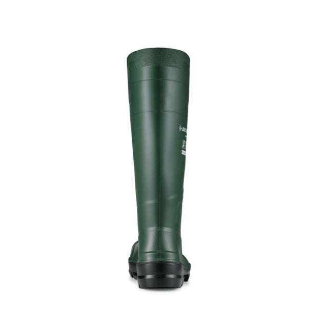 Stivali antinfortunistici Dunlop NB2KL01 S5 SR FO LG